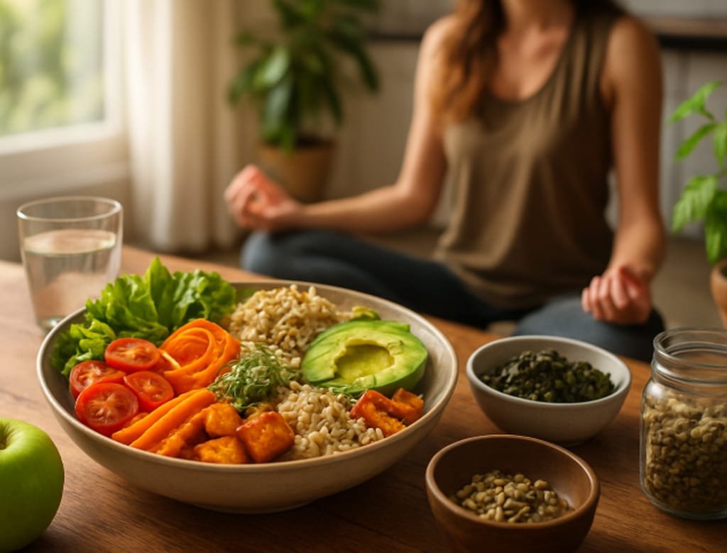 Ma Santé Au Naturel