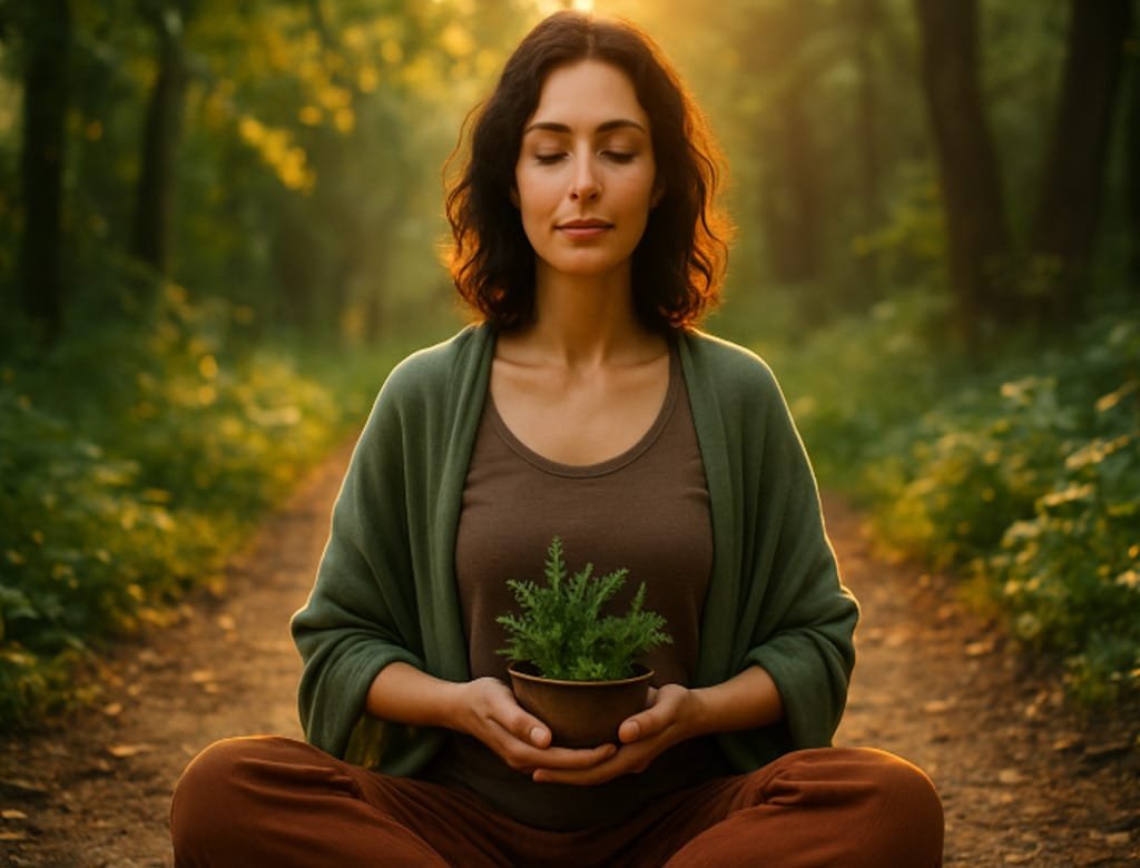 Ma Santé Au Naturel