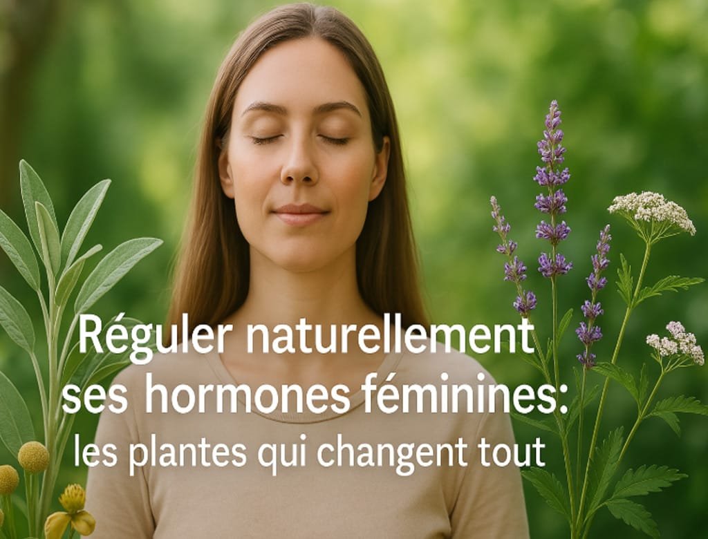 Ma Santé Au Naturel