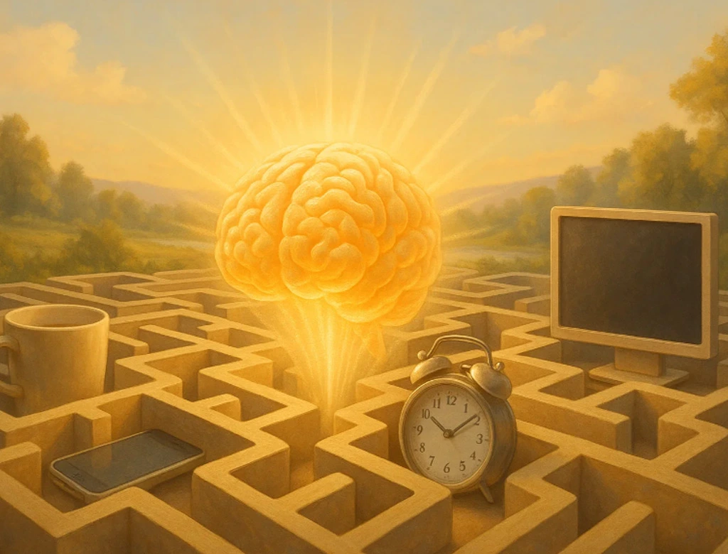 Actualités Scientifiques