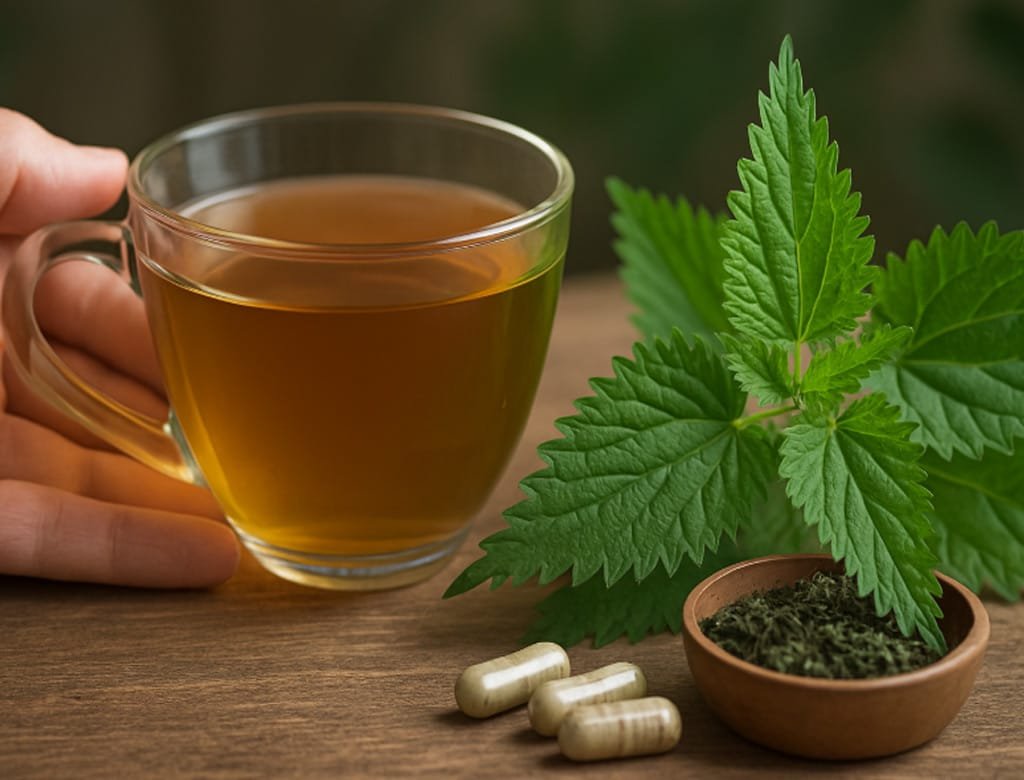 Ma Santé Au Naturel