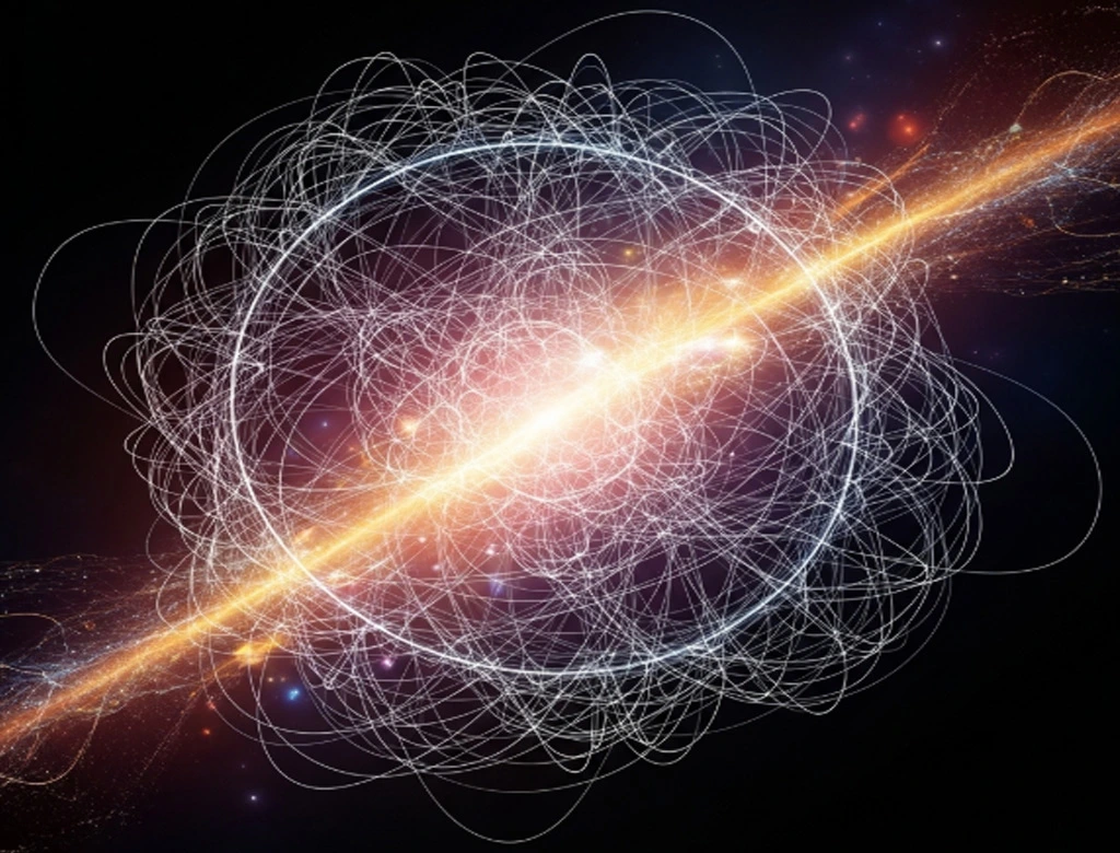 Actualités Scientifiques