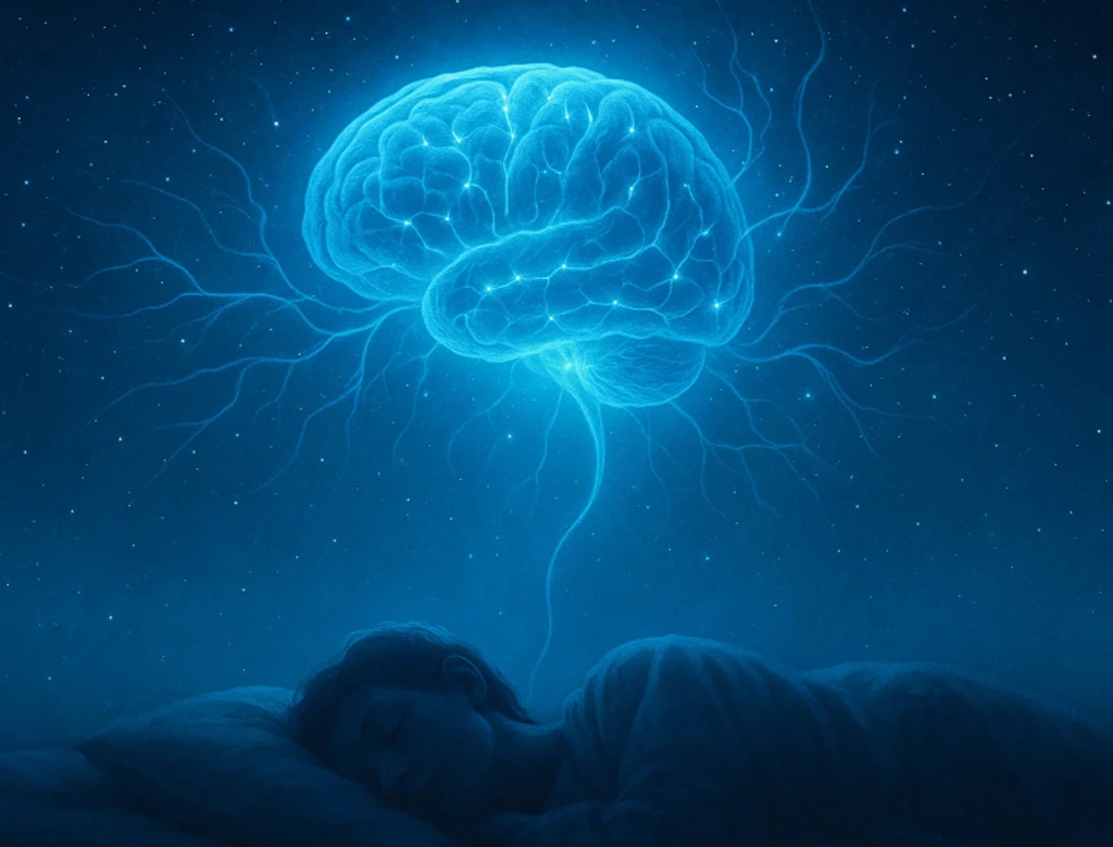 Gérer Mon Sommeil
